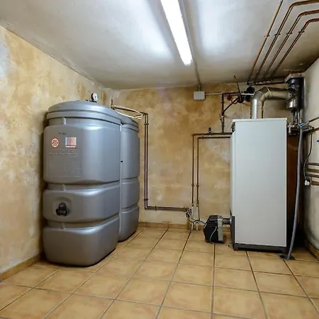 La Casina 度假居 库迪列罗