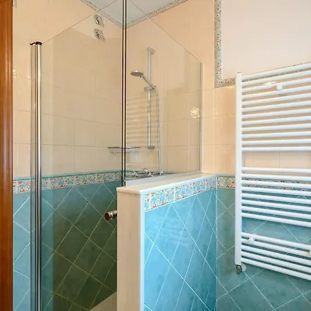 度假居 La Casina *