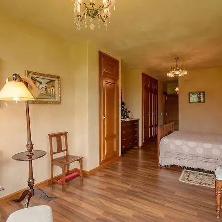 La Casina 度假居 库迪列罗