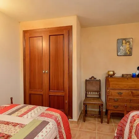 度假居 La Casina *