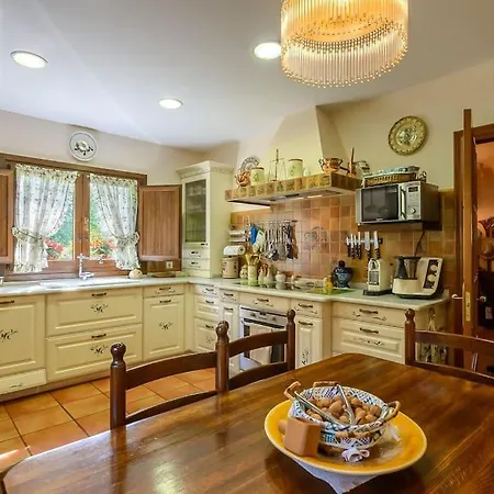 La Casina * 库迪列罗