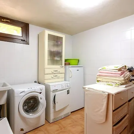 La Casina 度假居 库迪列罗