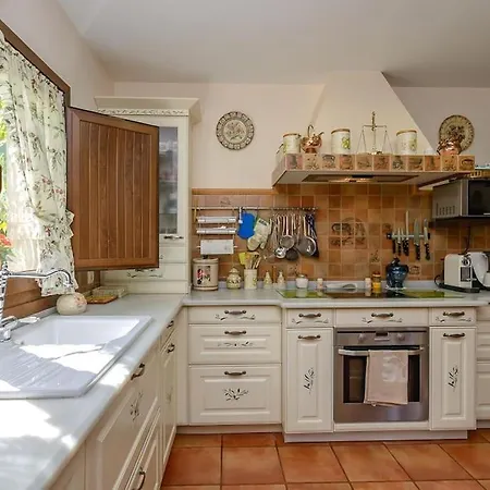 Casa de Férias La Casina *