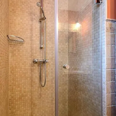 La Casina Casa de Férias *