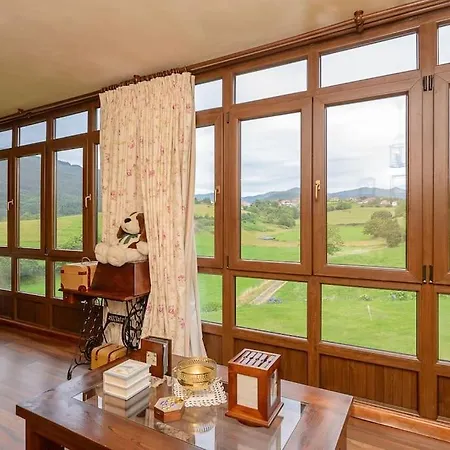 La Casina * Cudillero