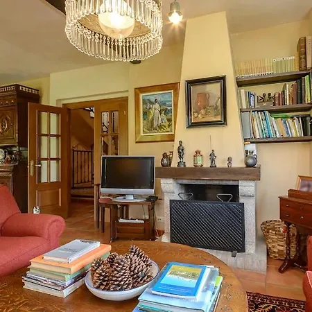 Holiday home La Casina *