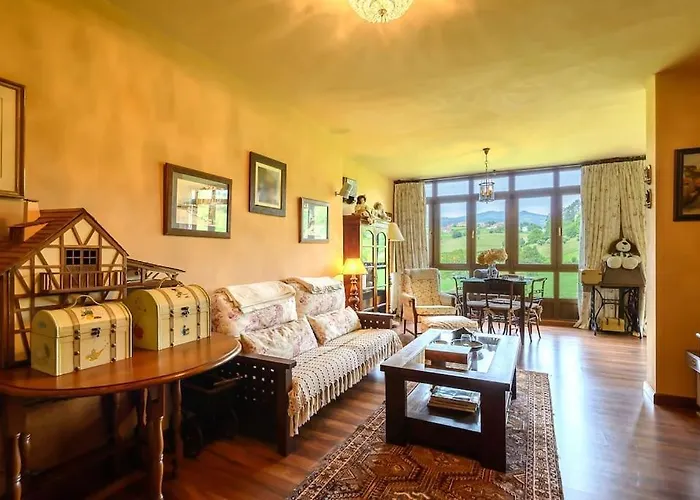 La Casina Σπίτι διακοπών *