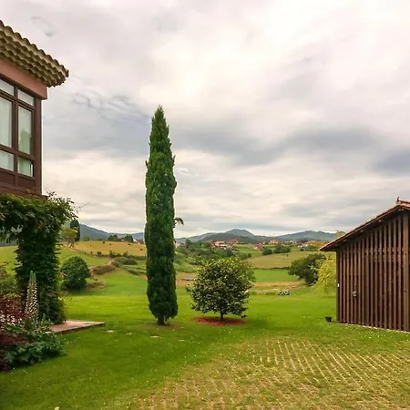 La Casina Holiday home Cudillero