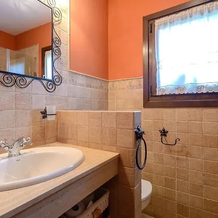 La Casina Holiday home
