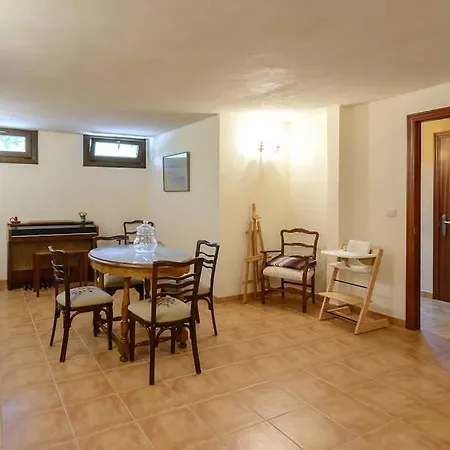 Holiday home La Casina Cudillero