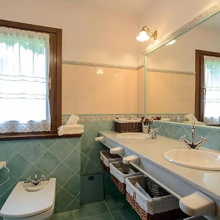 Vakantiehuis La Casina