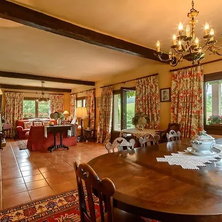 La Casina *