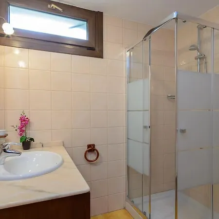 Vakantiehuis La Casina
