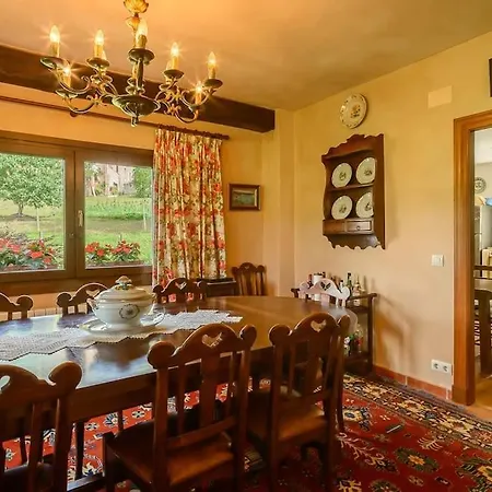 Vakantiehuis La Casina