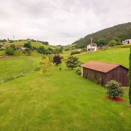 Holiday home La Casina Cudillero