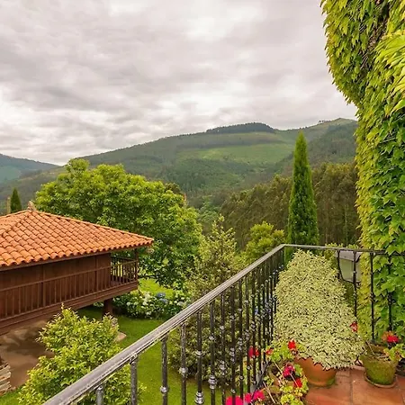 La Casina Holiday home
