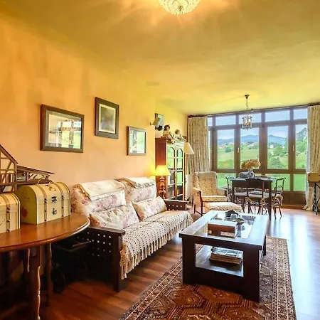 La Casina Holiday home *