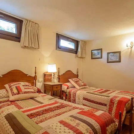 La Casina Holiday home Cudillero