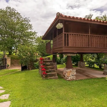 La Casina Cudillero