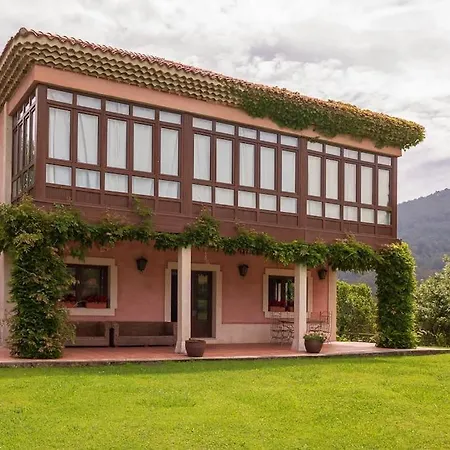 La Casina Vakantiehuis *
